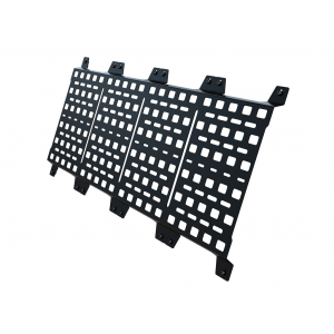 Montpellier4x4 | Front Runner Pro Bed Rack Side Molle Panel / 1200mm